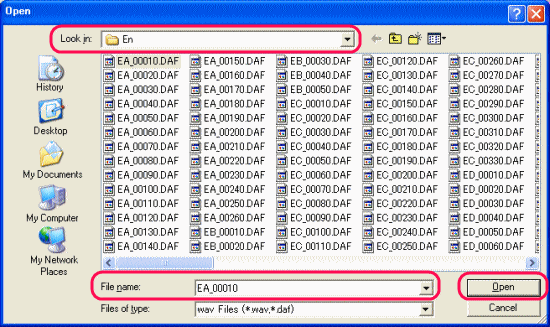 Otasuke Pro! > FAQ > GP-Pro EX > How to paste the image